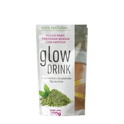 Glow Drink