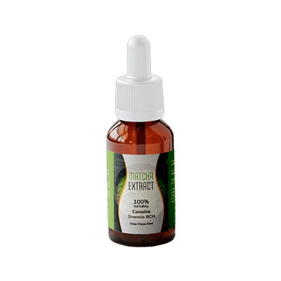Matcha Extract