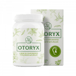 Otoryx