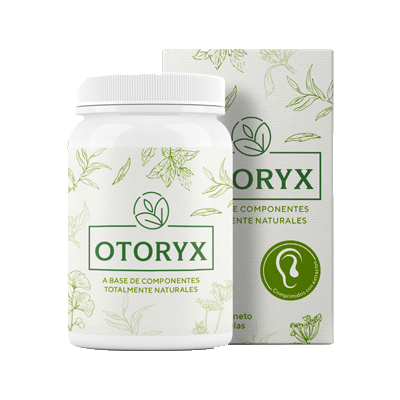 Otoryx