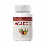Acardil