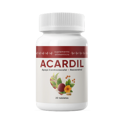 Acardil
