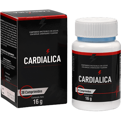 Cardialica