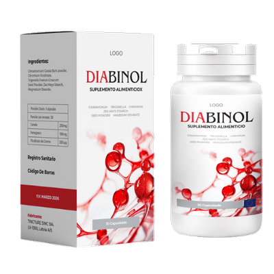 Diabinol