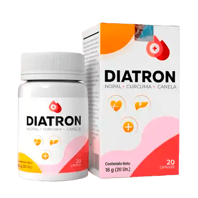 Diatron