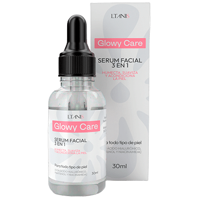 Glowy Care