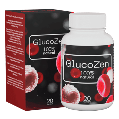 Glucozen