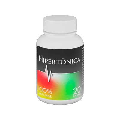 Hipertonica