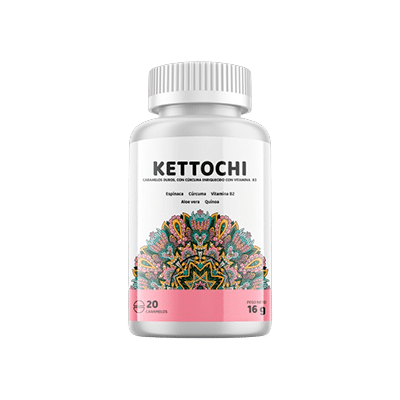 Kettochi