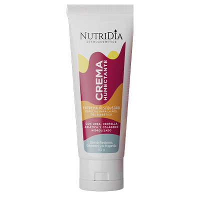 Nutridia