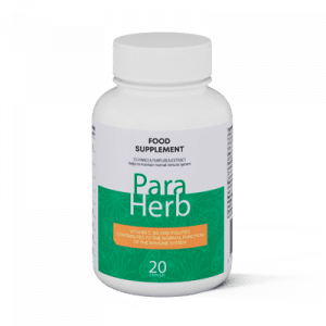 Paraherb