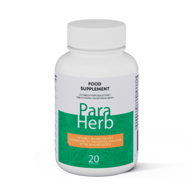 Paraherb 