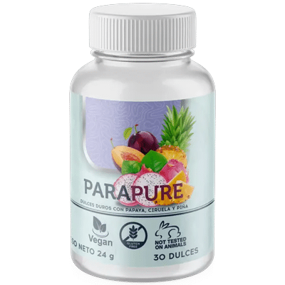 Parapure
