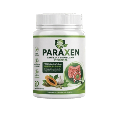 Paraxen