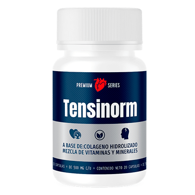 Tensinorm