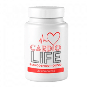 CARDIOLIFE