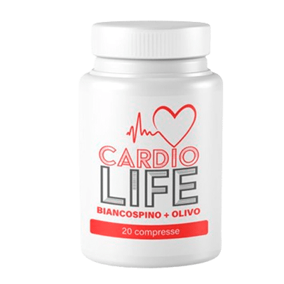 CARDIOLIFE 
