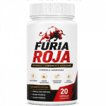FURIA ROJA