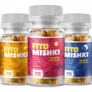 Fitomishki