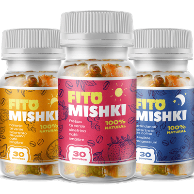 Fitomishki