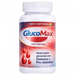 GLUCOMAX