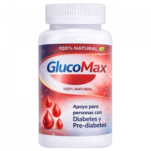 GLUCOMAX