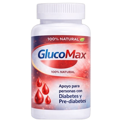 GLUCOMAX 