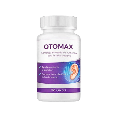 OTOMAX 