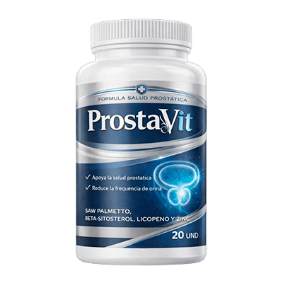 PROSTAVIT 