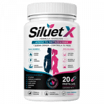 SILUET X