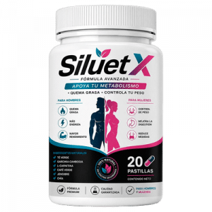 SILUET X