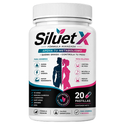 SILUET X