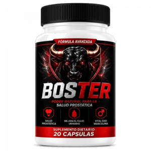 Boster