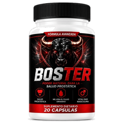 Boster 