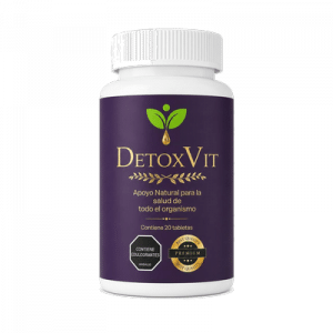 Detoxvit