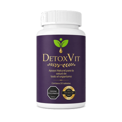 Detoxvit 