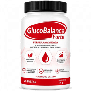 Glucobalance