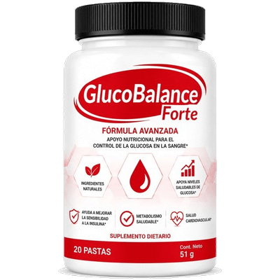 Glucobalance 