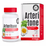Arteritone