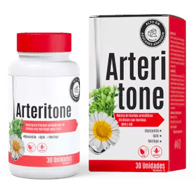 Arteritone 