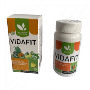 Vidafit