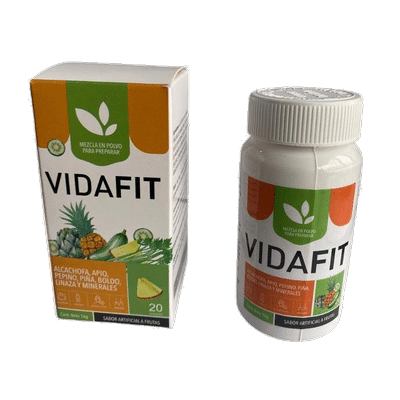 Vidafit 