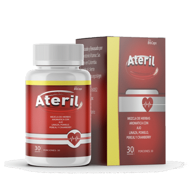 Ateril 