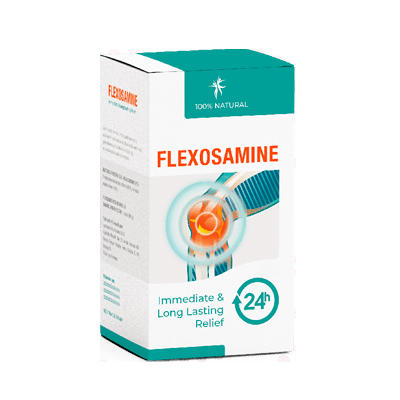 Flexosamine 